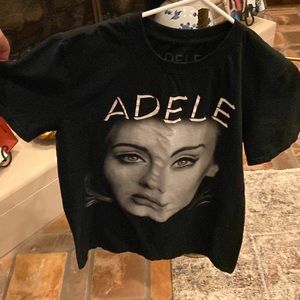 Adele 25 Tour T-Shirt